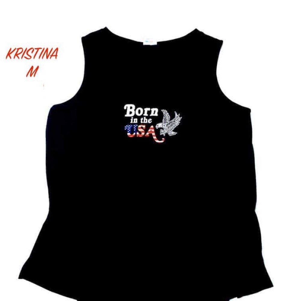 LulaRoe Kristina Tank